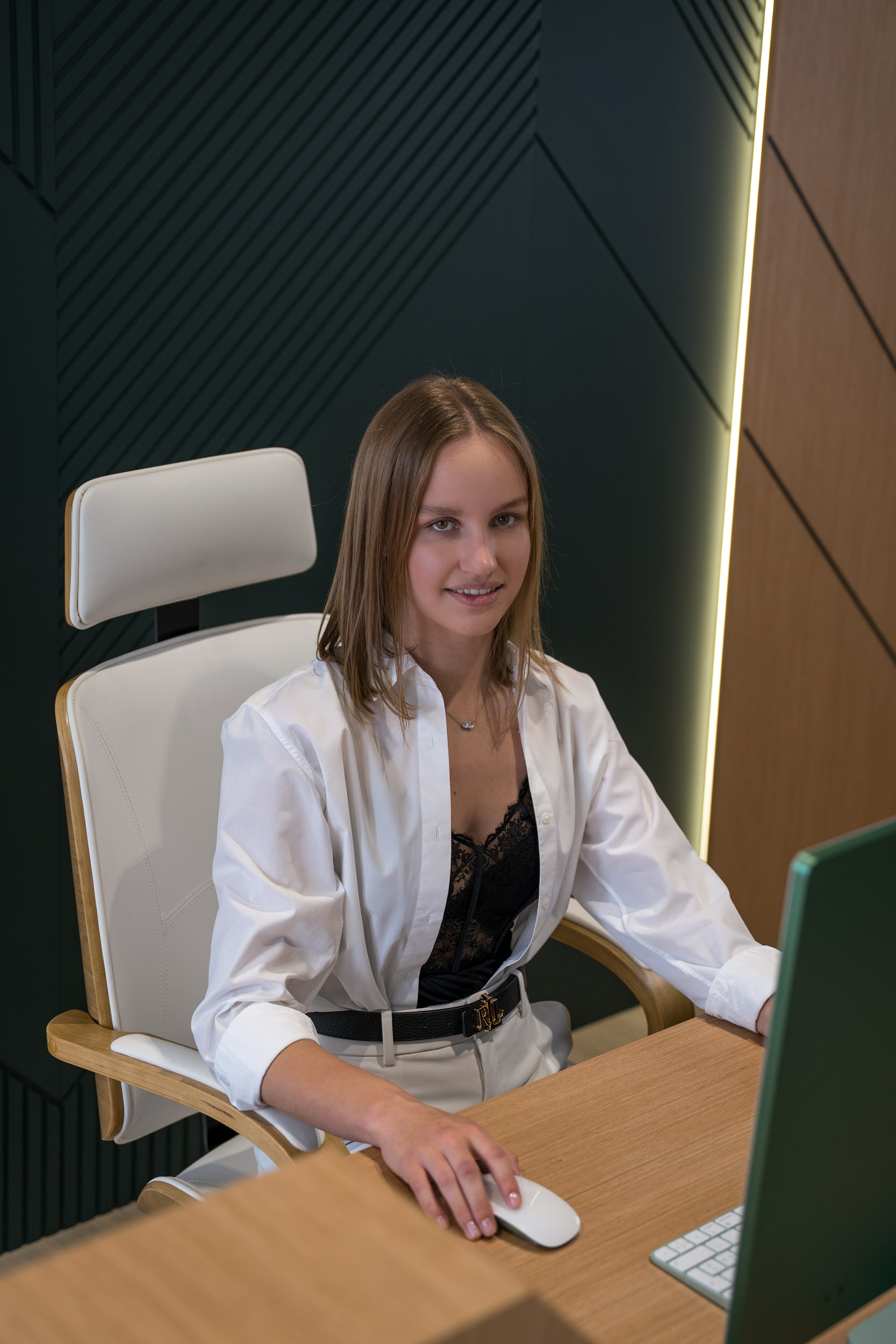 Team Member