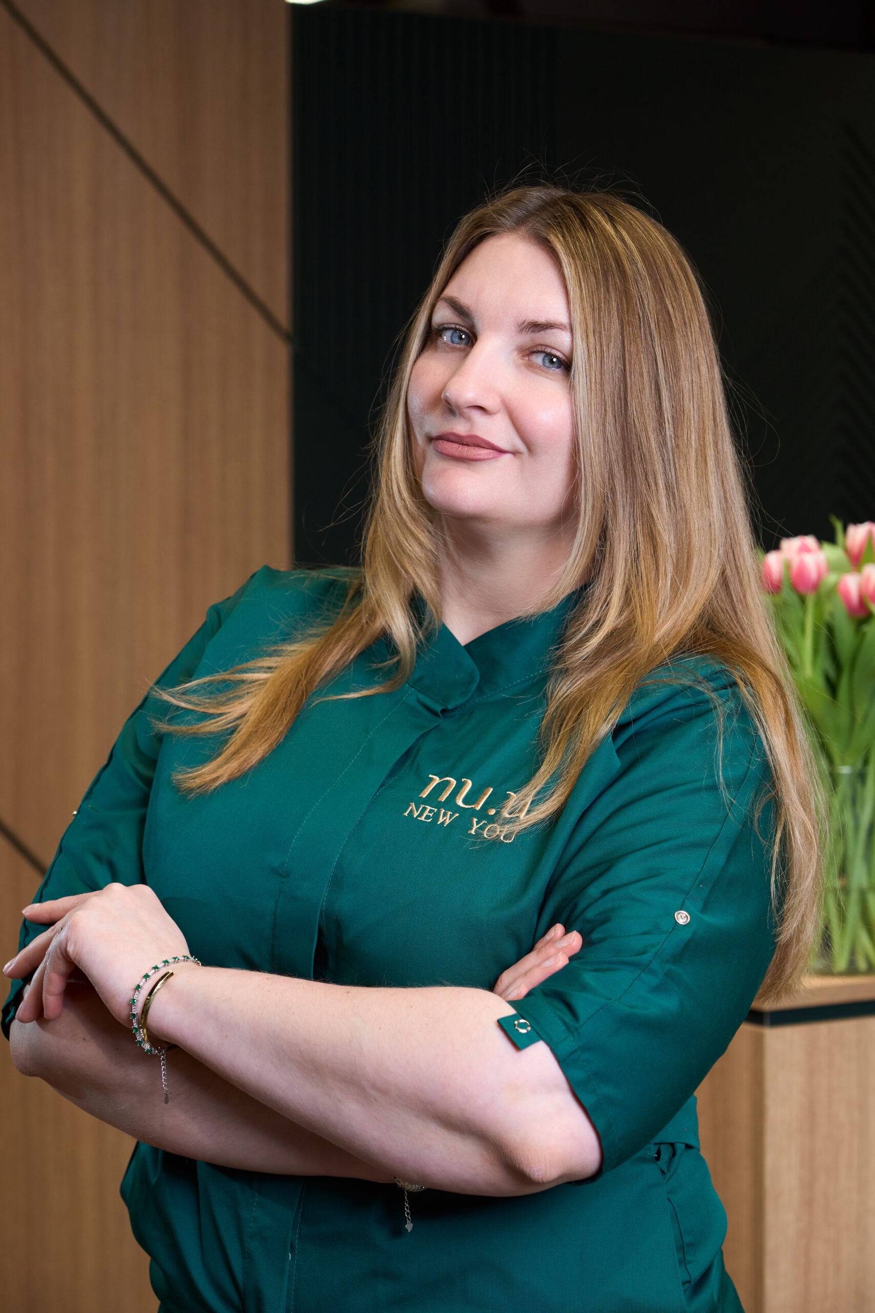 Team Member