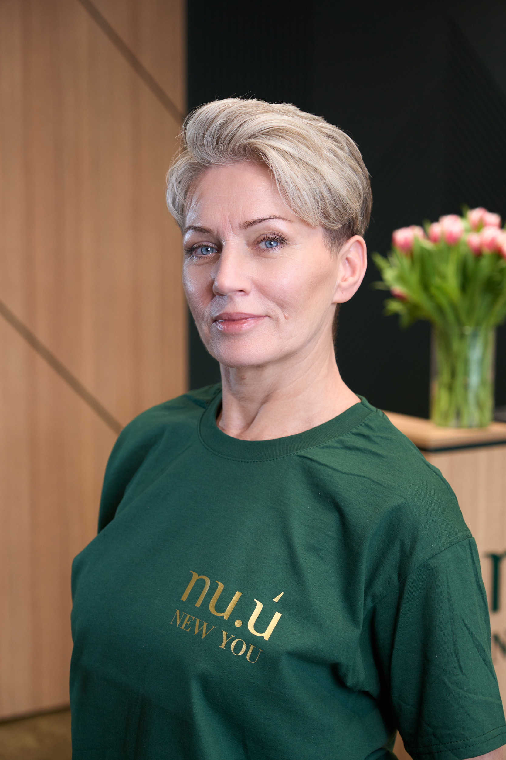 Team Member